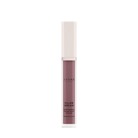 JVONE FILLER DREAM LIP GLOSS 04 PINK NUDE 7,5ML