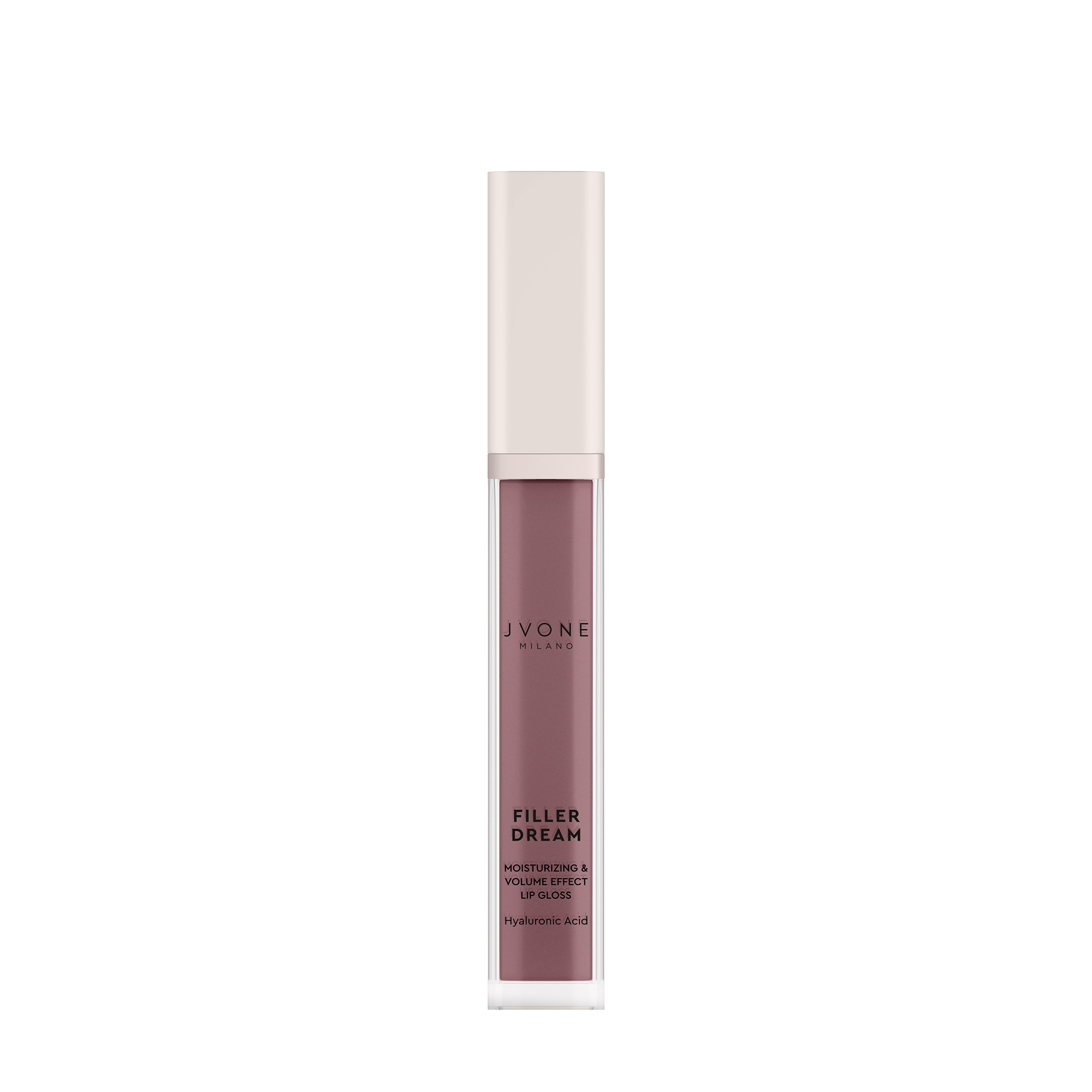JVONE FILLER DREAM LIP GLOSS 04 PINK NUDE 7,5ML