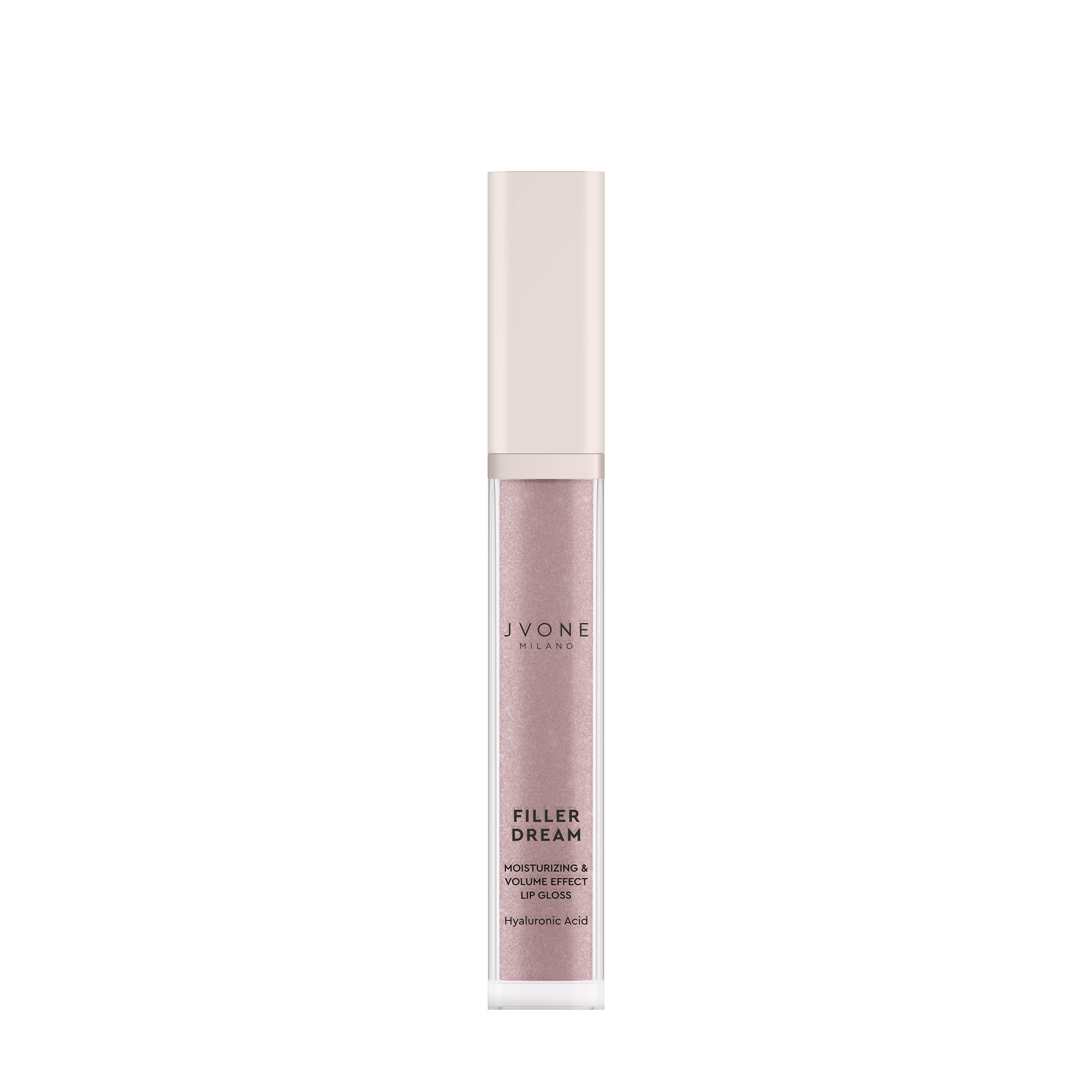 JVONE FILLER DREAM LIP GLOSS 05 CANDY GLAZE 7,5ML