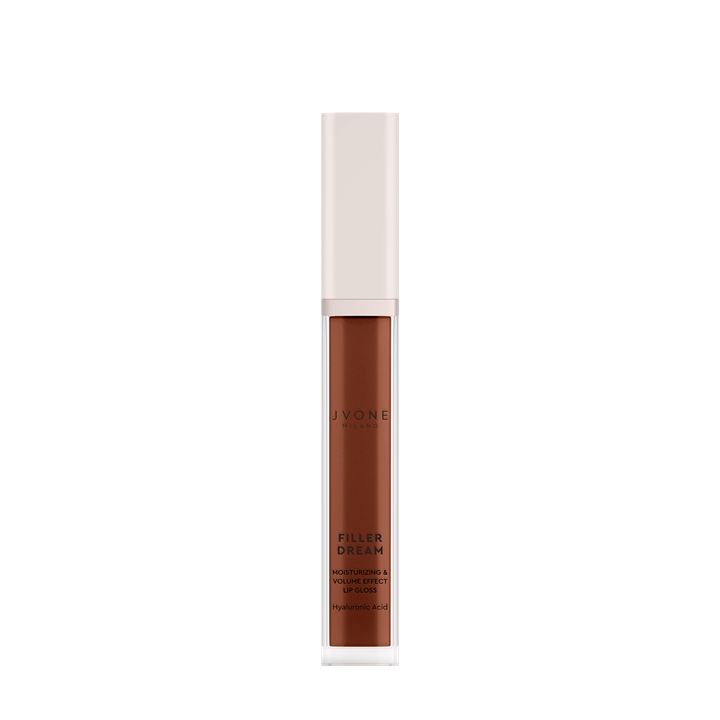 JVONE FILLER DREAM LIP GLOSS 06 TOFFEE 7,5ML
