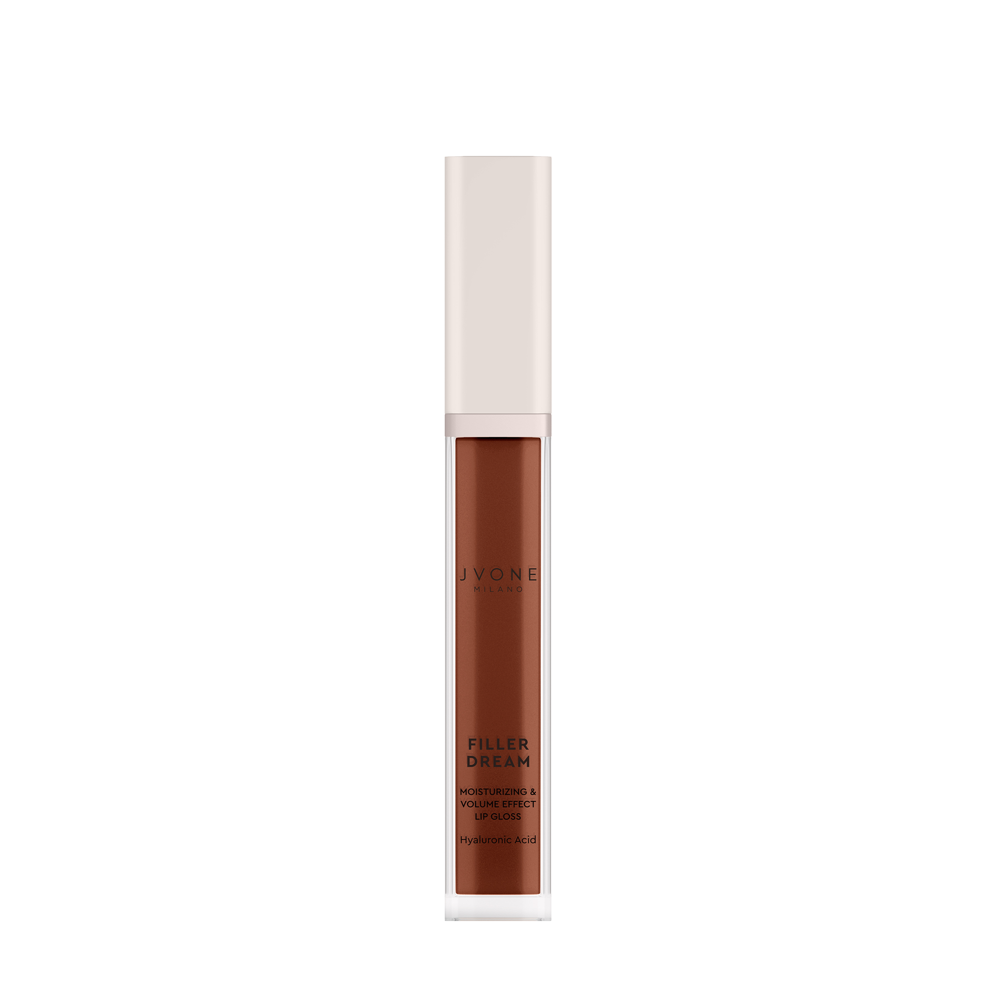 JVONE FILLER DREAM LIP GLOSS 06 TOFFEE 7,5ML