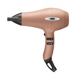 Impact Ionic 4000 Natural Rose