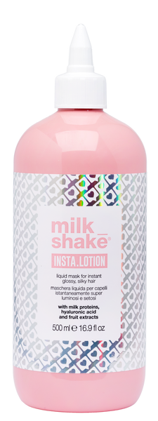 MILK SHAKE INSTA LIGHT LOTION 500ML