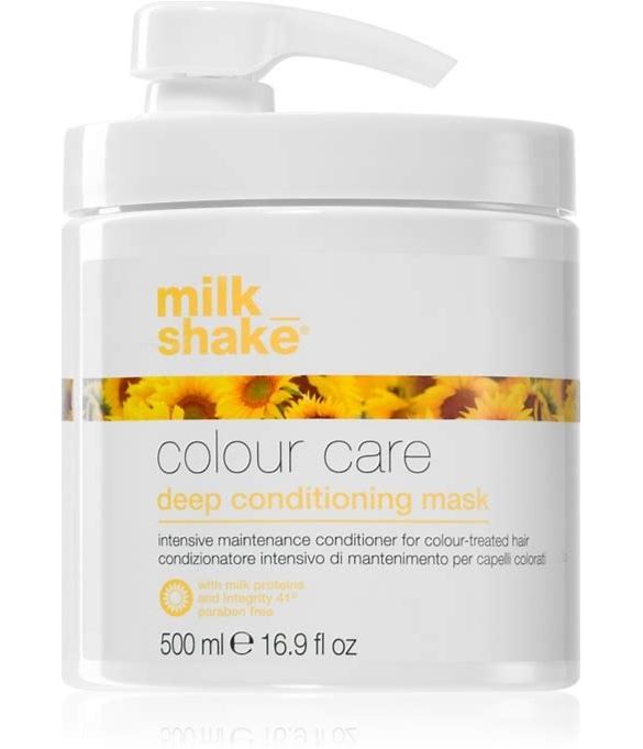 MILK SHAKE COLOUR MAINTAINER DEEP CONDITIONING MASK 500ML