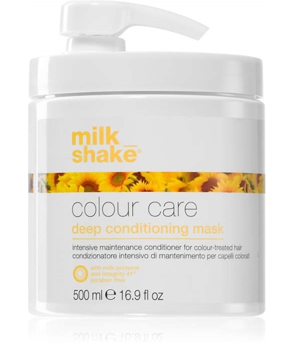MILK SHAKE COLOUR MAINTAINER DEEP CONDITIONING MASK 500ML