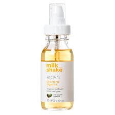 MILK SHAKE ARGAN OIL 50ML