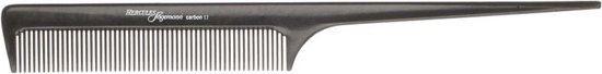 Peigne Tige Gris Foncé HS C17