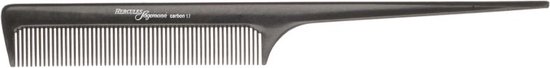 Peigne Tige Gris Foncé HS C17