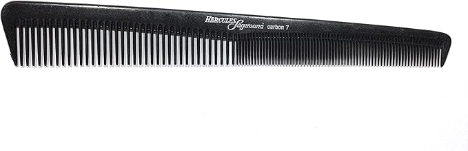 Peigne De Coupe Gris Foncé HS C7