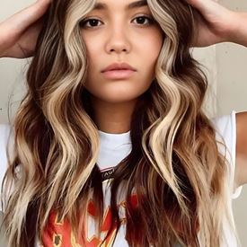 FORMATION : "Spring Highlight” By Mélanie
