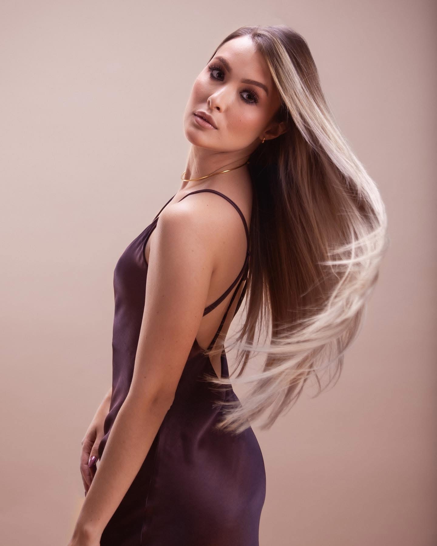 FORMATION : "DISCOVERY LISSAGE & BOTOX" By Evan Care
