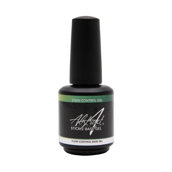 Stick 2 Base Gel 15ml (Stain Control Gel)