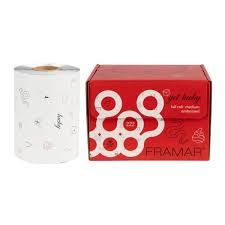 FRAMAR Get Lucky - Embossed Roll