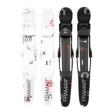 FRAMAR Get Lucky - 4Pc Gator Grips