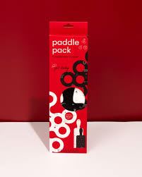 FRAMAR Get Lucky - Paddle Pack
