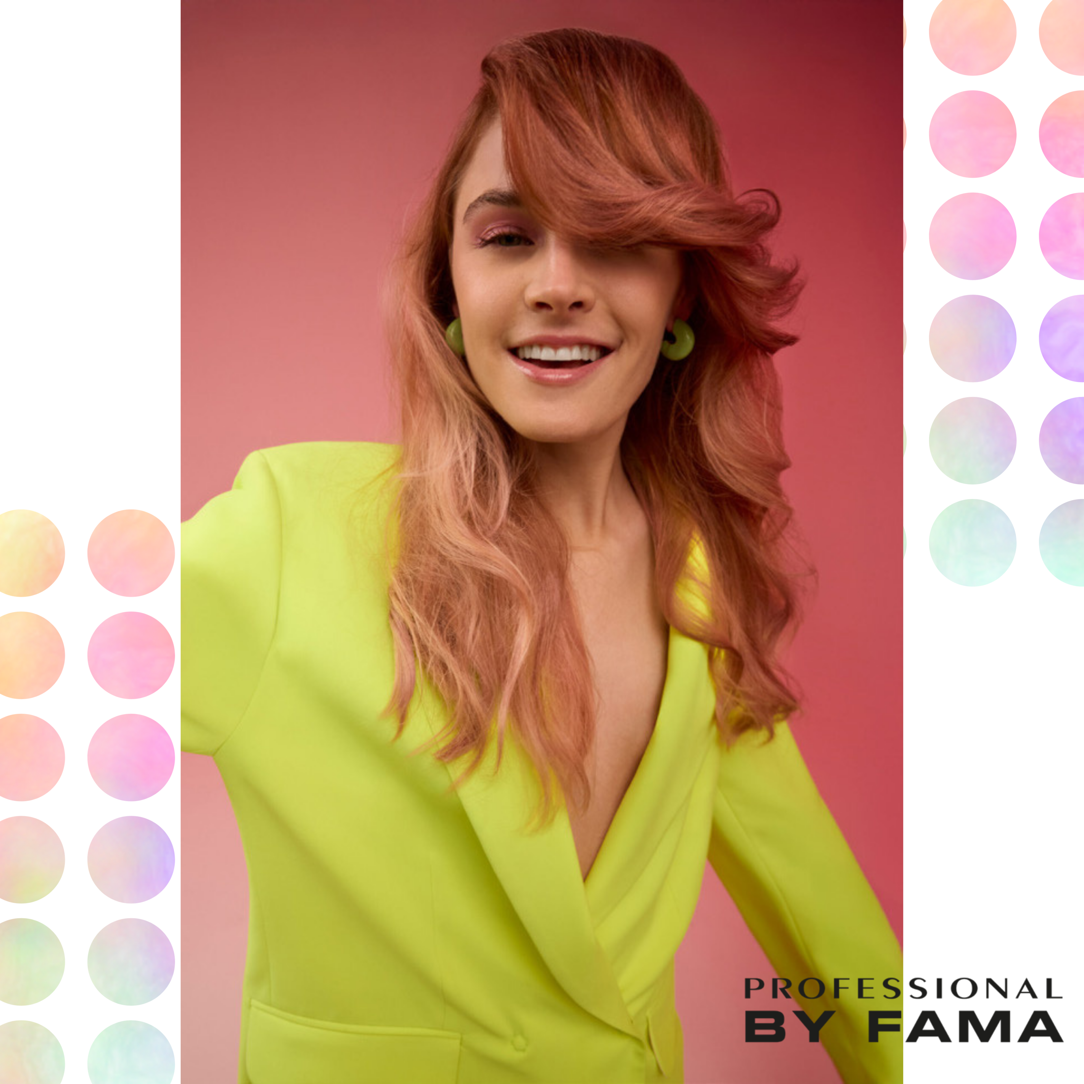FORMATION : "FORMATION DECOUVERTE" BY PROFESSIONAL BY FAMA