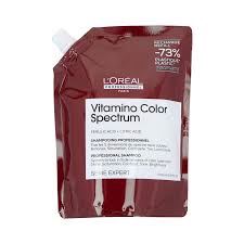 LP SE VitSpectrum Shp 500ml Refil