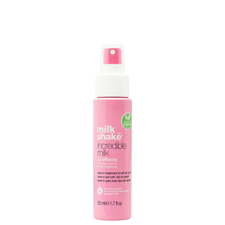 MILKSHAKE Flower Incredible Milk 50Ml