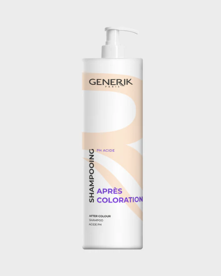 Shampooing Après Coloration - 1000ml