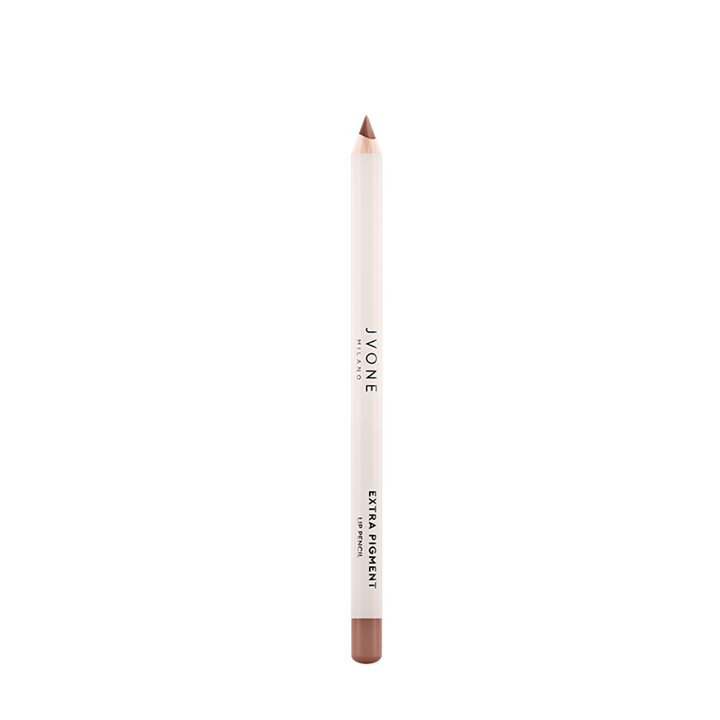 JVONE EXTRA PIGMENTCrayon à lèvres longue tenue 06 SPICE