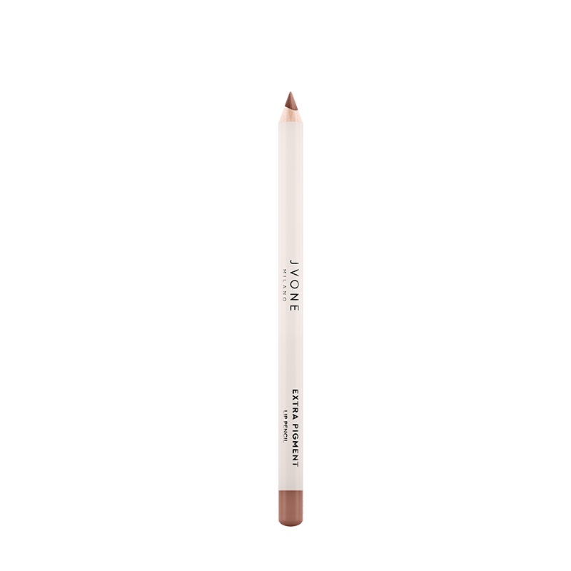 JVONE EXTRA PIGMENTCrayon à lèvres longue tenue 06 SPICE