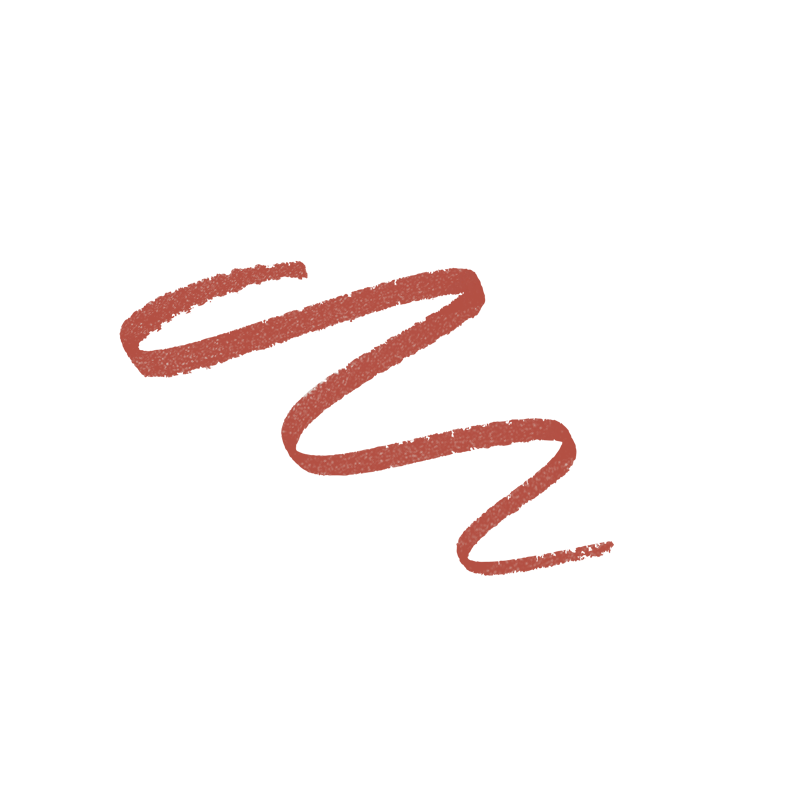 JVONE EXTRA PIGMENTCrayon à lèvres longue tenue 06 SPICE