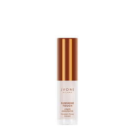 JVONE SUNSHINE TOUCH - highlighter liquide 01 ICE ROSE