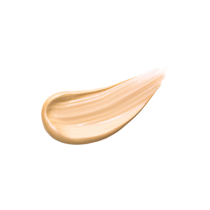 JVONE SUNSHINE TOUCH - highighter liquide  02 HOT SAND