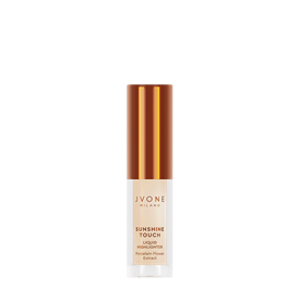 JVONE SUNSHINE TOUCH - highighter liquide  02 HOT SAND