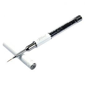 #1/0L Nail Art Brush (Deluxe Line), Abstract| 044477