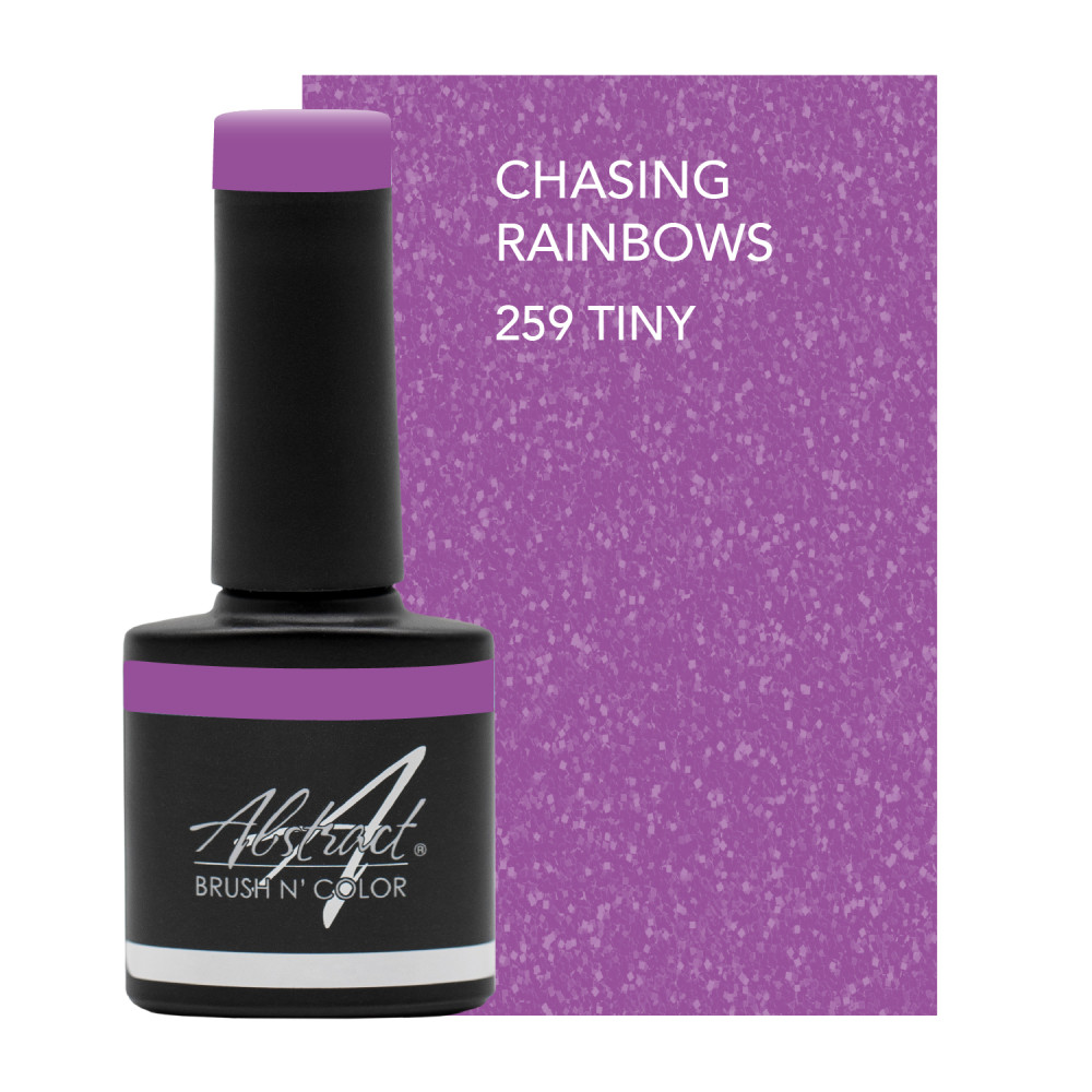 Chasing Rainbows 7,5ml ( Rainbows & Unicorns)