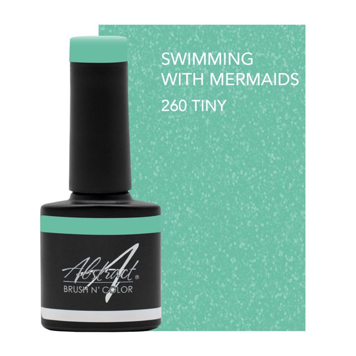 Swimming With Mermaids 7.5ml ( Rainbows & Unicorns)