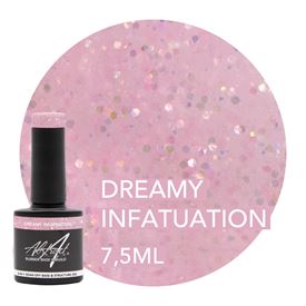 Rubber Base & Build - 3-In-1 BIAB - DREAMY INFATUATION 7.5ml