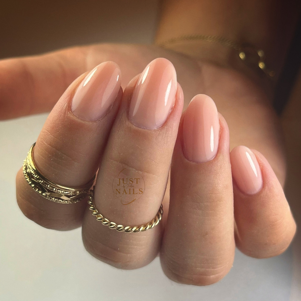 Rubber Base & Build - 3-In-1 BIAB - NUDE PINK 7.5ml