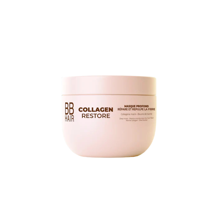 BBHAIR Masque Collagen Restore 500Ml