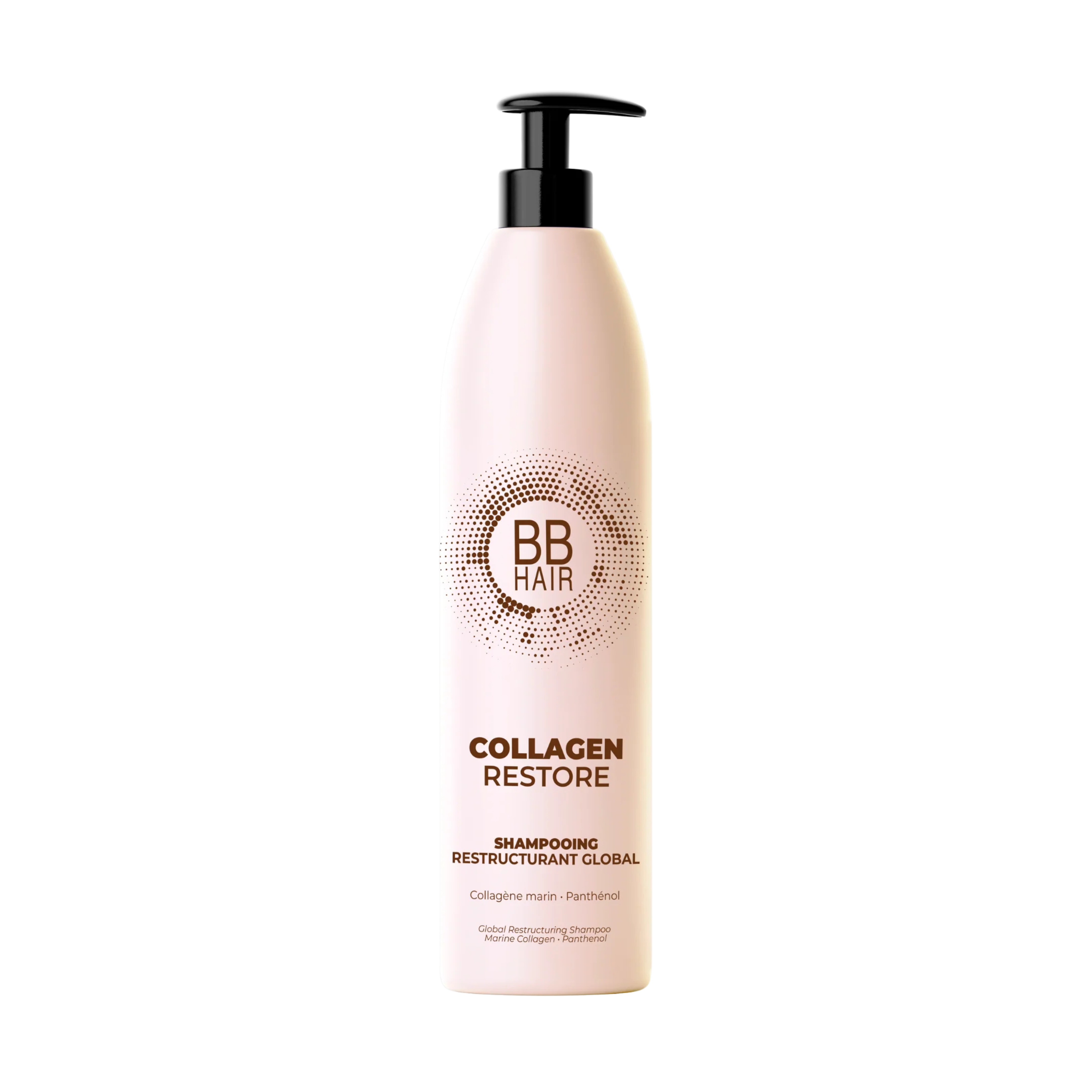 BBHair Shampooing Collagen Restore 1000Ml