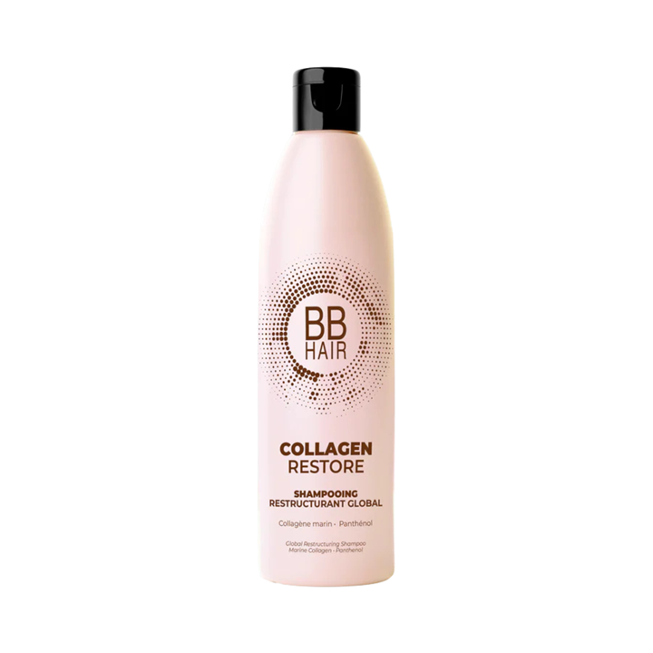 BBHair Shampooing Collagen Restore 300Ml