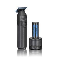 FXONE Tondeuse De Coupe Noir