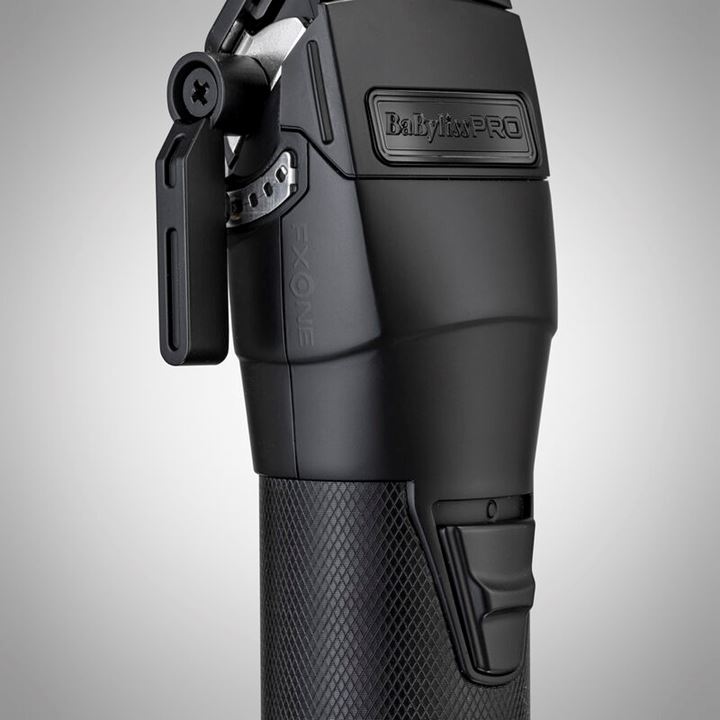 FXONE Tondeuse De Coupe Noir