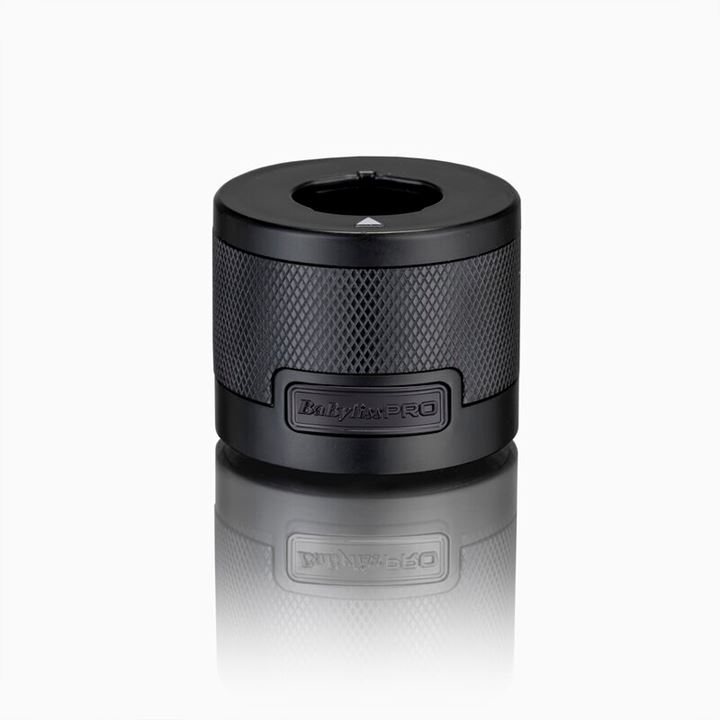 FXONE Tondeuse De Coupe Noir