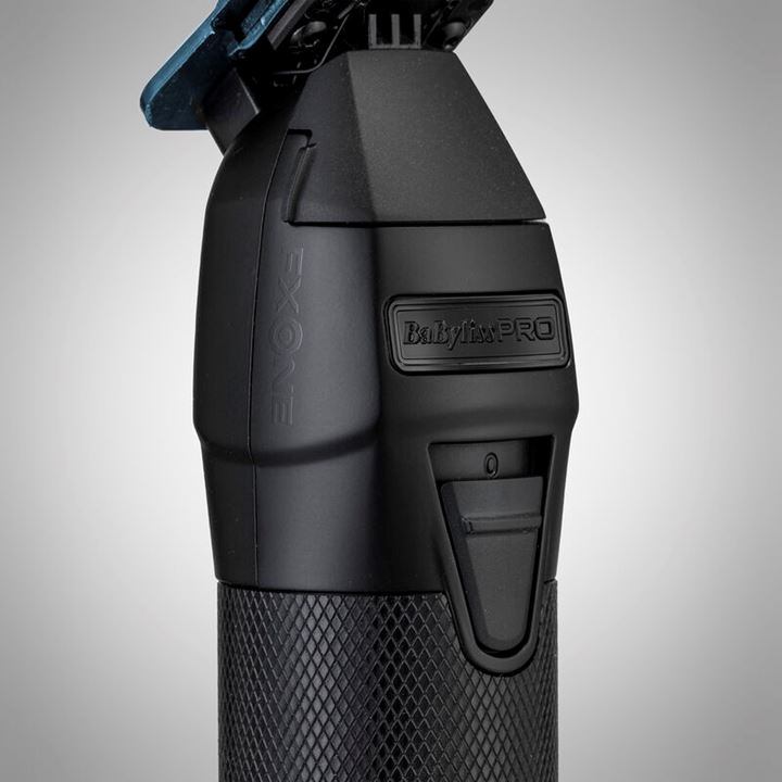 FXONE Blackfx Skeleton