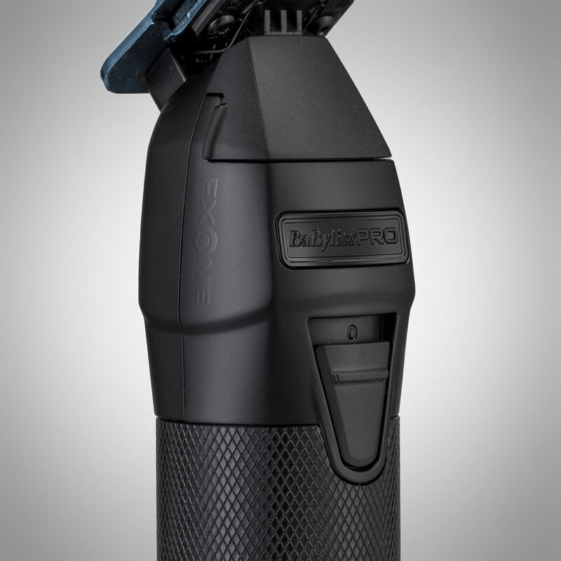 FXONE Blackfx Skeleton