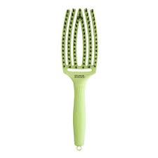 Fingerbrush Dolcevita Green Pistachio