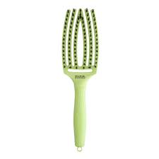 Fingerbrush Dolcevita Green Pistachio