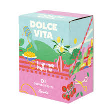 Display Kit Dolce Vita