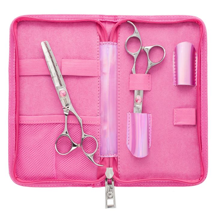 Set Silkcut 575+635eur Thinkpink Edition 2025