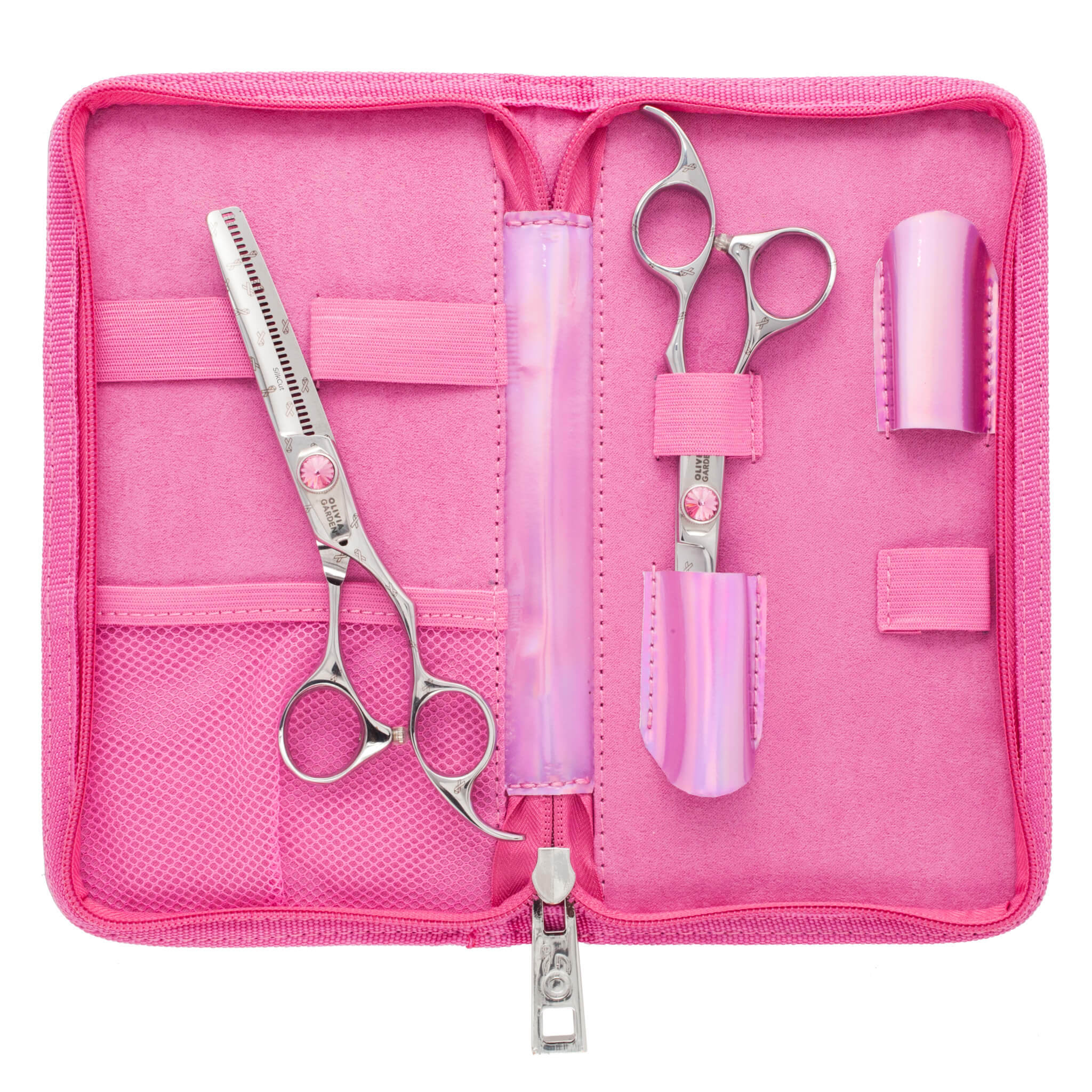 Set Silkcut 575+635eur Thinkpink Edition 2025