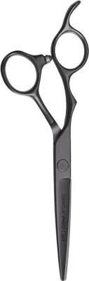 Silkcut Pro Matt Black 575 Left Hand in Shear Box