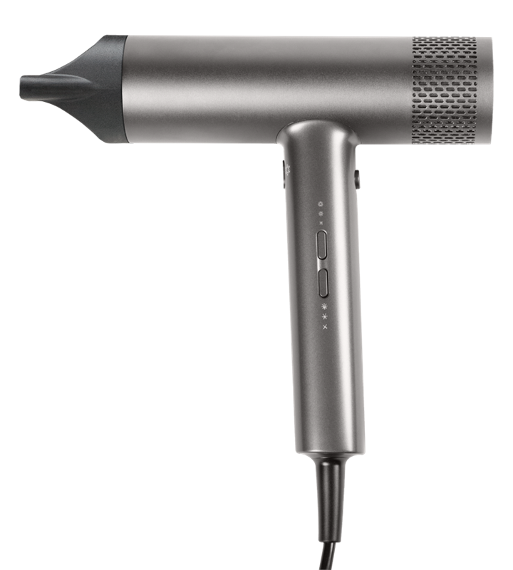 Borrum Sèche-Cheveux T-Forme BLDC EU