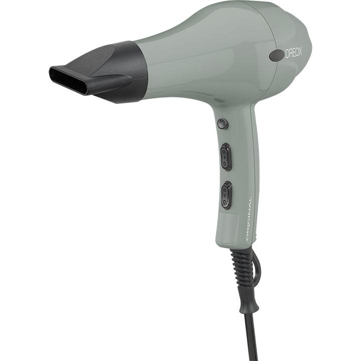 Dreox Sèche-Cheveux Vert De Mer
